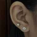 Solitaire Studs