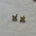 Star Bloom Studs