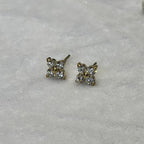Star Bloom Studs