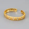 Stardust Cuff