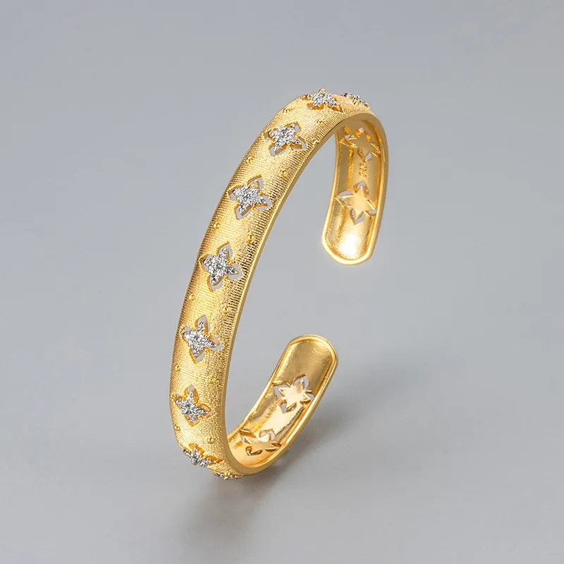 stardust cuff